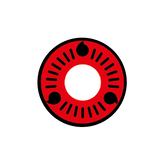 InnoVision Cosplay Halloween Contact Lenses T05